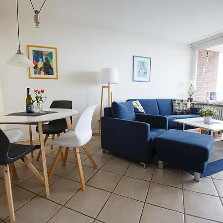 Hooge Whg 28 Utspann Apartment