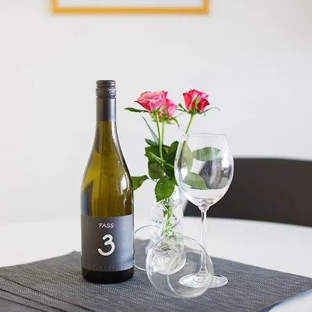 Appartement Hooge Whg 28 Utspann