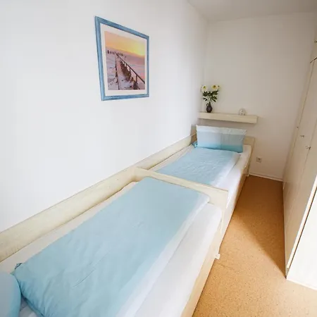 Hooge Whg 28 Utspann *