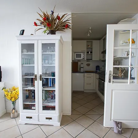 Hooge Whg 28 Utspann * Wyk auf Föhr