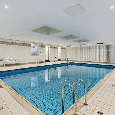 Hooge Whg 28 Utspann * Wyk auf Föhr