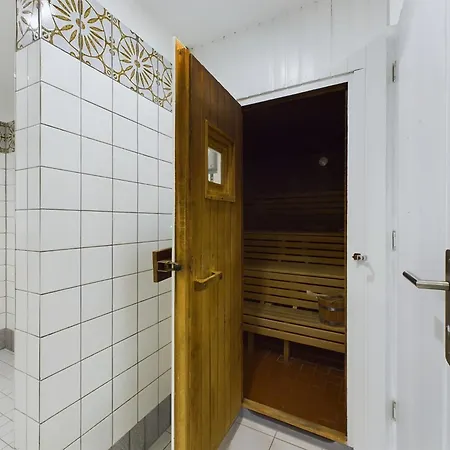 Hooge Whg 28 Utspann Wyk auf Föhr