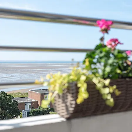 Apartment Hooge Whg 28 Utspann
