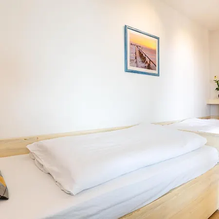 Appartement Hooge Whg 28 Utspann *