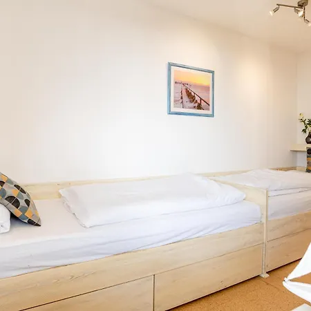 Appartement Hooge Whg 28 Utspann