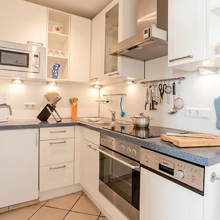 Hooge Whg 28 Utspann *